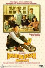 Watch Brighton Beach Memoirs Vodlocker