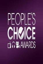 Watch The 39th Annual People's Choice Awards Vodlocker