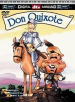 Watch Don Quixote of La Mancha Vodlocker