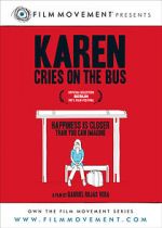 Watch Karen Cries on the Bus Vodlocker
