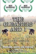 Watch The Gleaners & I Vodlocker