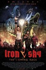 Watch Iron Sky: The Coming Race Vodlocker