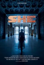 Watch SHE (Short 2021) Online Vodlocker