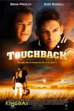 Watch Touchback Vodlocker