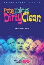 Watch Pete Holmes: Dirty Clean Vodlocker