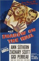 Watch Shadow on the Wall Vodlocker