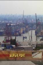 Watch National Geographic Megastructures Port Of Rotterdam Vodlocker