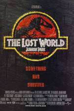 Watch The Lost World: Jurassic Park Vodlocker