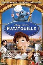 Watch Ratatouille Vodlocker
