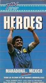 Watch Hero: The Official Film of the 1986 FIFA World Cup Vodlocker