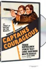 Watch Captains Courageous Vodlocker