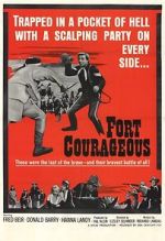 Watch Fort Courageous Vodlocker