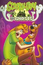 Watch Scooby Doo And The Ghosts Vodlocker
