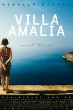 Watch Villa Amalia Vodlocker