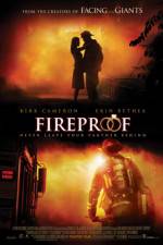 Watch Fireproof Vodlocker
