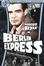 Watch Berlin Express Vodlocker