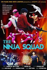 Watch The Ninja Squad Vodlocker