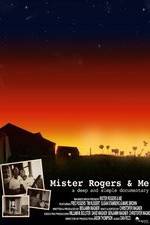 Watch Mister Rogers & Me Vodlocker