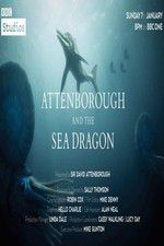 Watch Attenborough and the Sea Dragon Vodlocker