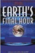 Watch Earth's Final Hours Vodlocker