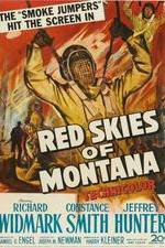 Watch Red Skies of Montana Vodlocker