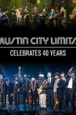 Watch Austin City Limits Celebrates 40 Years Vodlocker