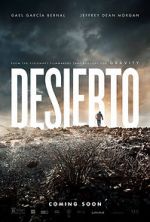 Watch Desierto Vodlocker