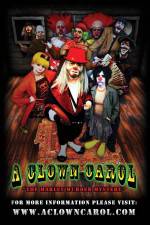 Watch A Clown Carol: The Marley Murder Mystery Vodlocker