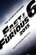 Watch Fast And Furious 6 Movie Special Vodlocker