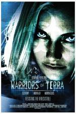 Watch Warriors of Terra Vodlocker