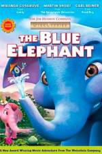 Watch The Blue Elephant Vodlocker