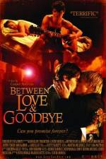 Watch Between Love & Goodbye Vodlocker