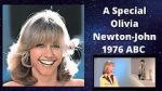 Watch A Special Olivia Newton-John Vodlocker