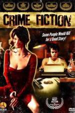 Watch Crime Fiction Vodlocker