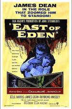 Watch East of Eden Vodlocker