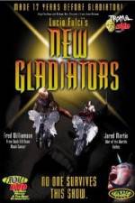 Watch The New Gladiators Vodlocker