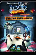Watch Penguins Of Madagascar: Operation Search and Rescue Vodlocker