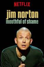 Watch Jim Norton: Mouthful of Shame Vodlocker
