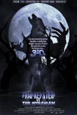 Watch Frankenstein vs the Wolfman in 3-D Vodlocker