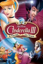 Watch Cinderella 3: A Twist in Time Vodlocker