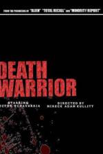 Watch Death Warrior Vodlocker