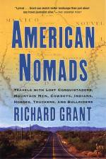 Watch American Nomads Vodlocker