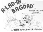 Watch A-Lad-in Bagdad (Short 1938) Vodlocker