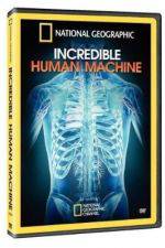 Watch Incredible Human Machine Vodlocker