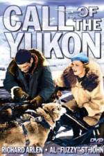 Watch Call of the Yukon Vodlocker