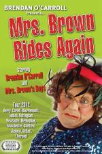 Watch Mrs Brown Rides Again Vodlocker
