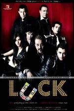 Watch Luck Vodlocker