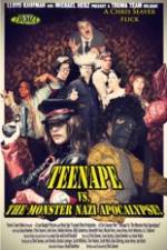 Watch Teenape Vs. The Monster Nazi Apocalypse Vodlocker