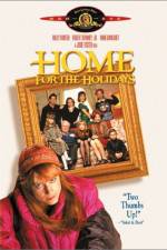 Watch Home for the Holidays Vodlocker
