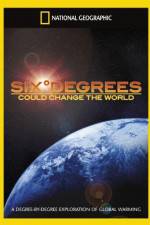 Watch National Geographic Six Degrees Could Change The World Vodlocker